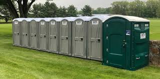 Nitro, WV Portable Potty Rental Company