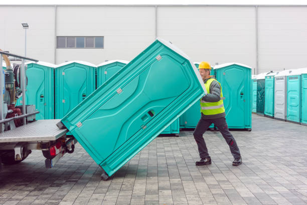 Best ADA-Compliant Portable Toilet Rental  in Nitro, WV
