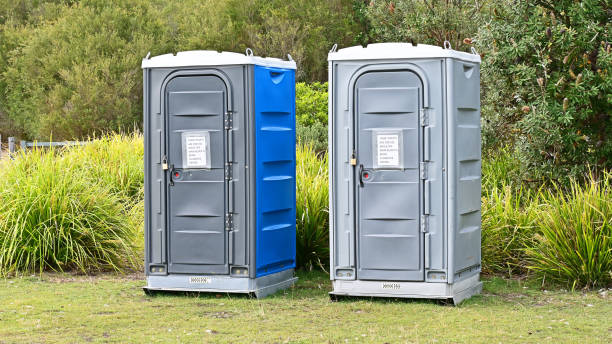 Best Portable Restroom Removal and Pickup  in Nitro, WV